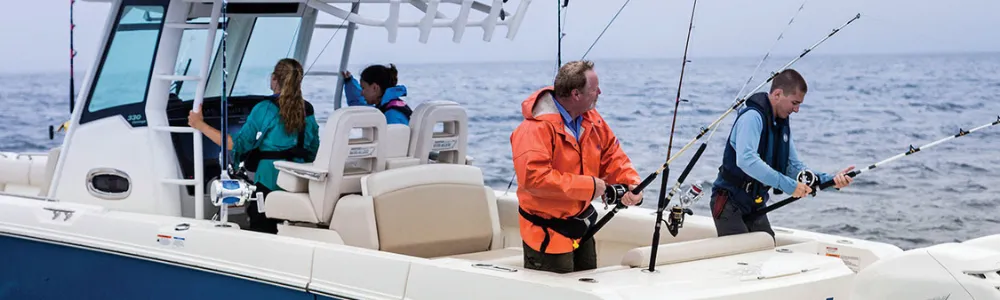 BoatUS Top 10 Boat Names for 2022